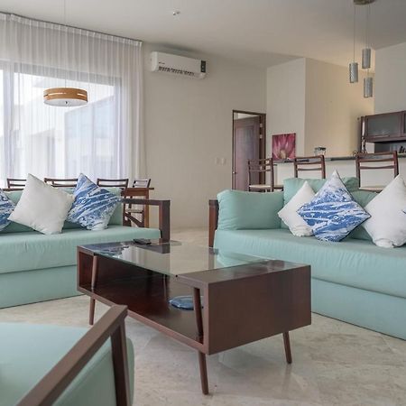 Intima Resort Tulum Adults Only Εξωτερικό φωτογραφία