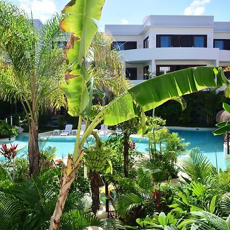 Intima Resort Tulum Adults Only Εξωτερικό φωτογραφία