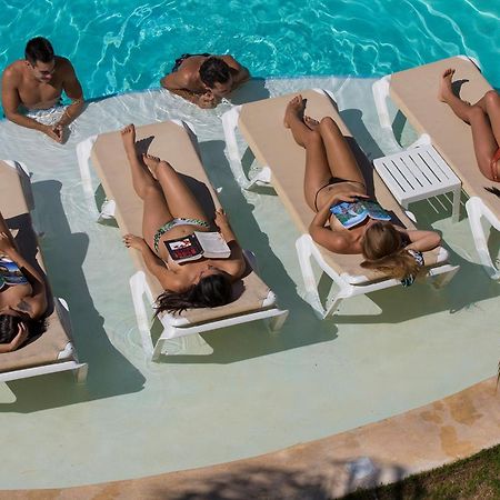 Intima Resort Tulum Adults Only Εξωτερικό φωτογραφία