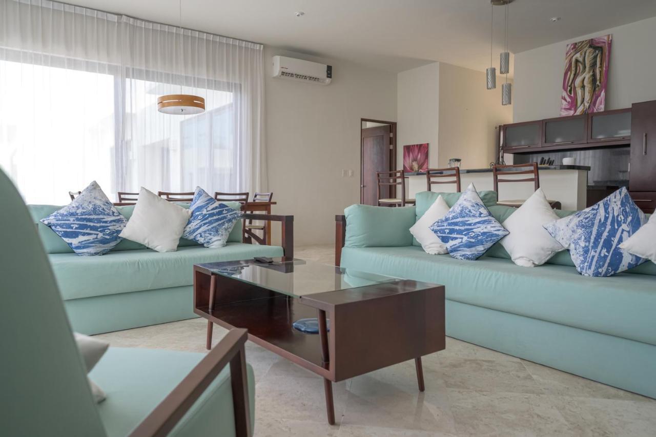 Intima Resort Tulum Adults Only Εξωτερικό φωτογραφία