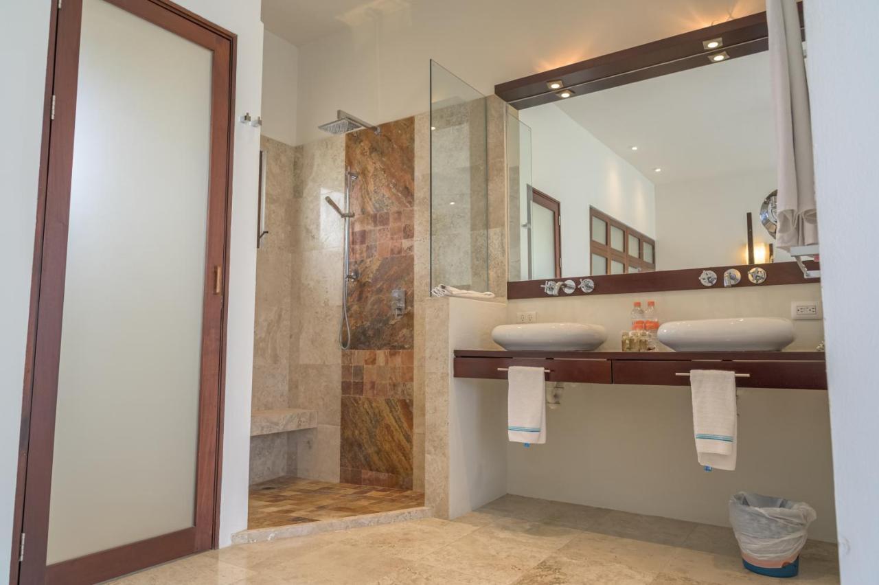 Intima Resort Tulum Adults Only Εξωτερικό φωτογραφία