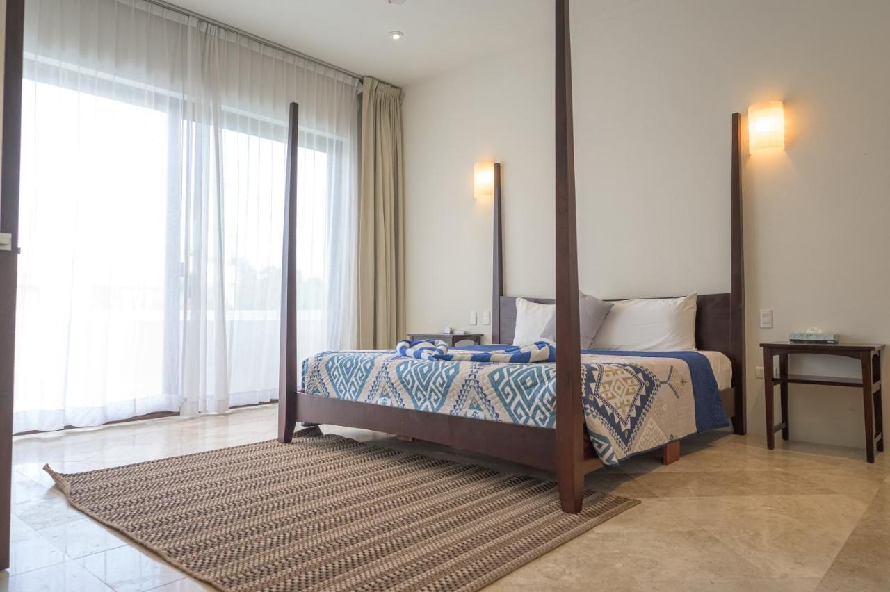 Intima Resort Tulum Adults Only Εξωτερικό φωτογραφία
