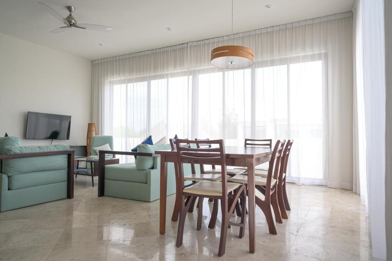 Intima Resort Tulum Adults Only Εξωτερικό φωτογραφία
