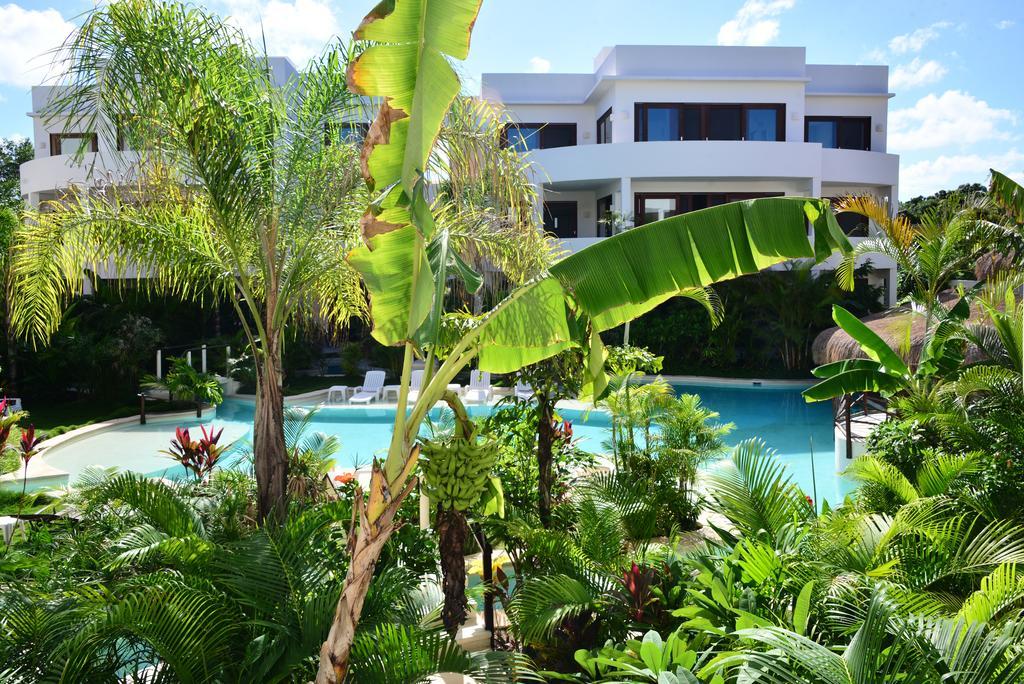 Intima Resort Tulum Adults Only Εξωτερικό φωτογραφία