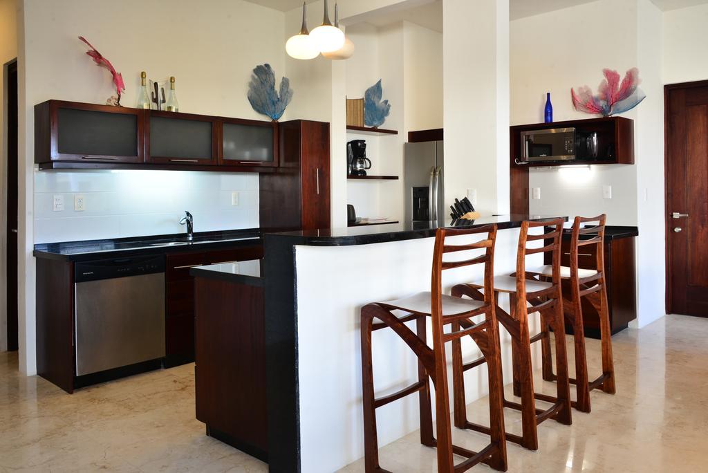 Intima Resort Tulum Adults Only Εξωτερικό φωτογραφία