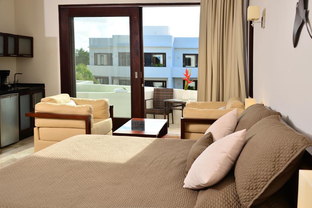 Intima Resort Tulum Adults Only Εξωτερικό φωτογραφία