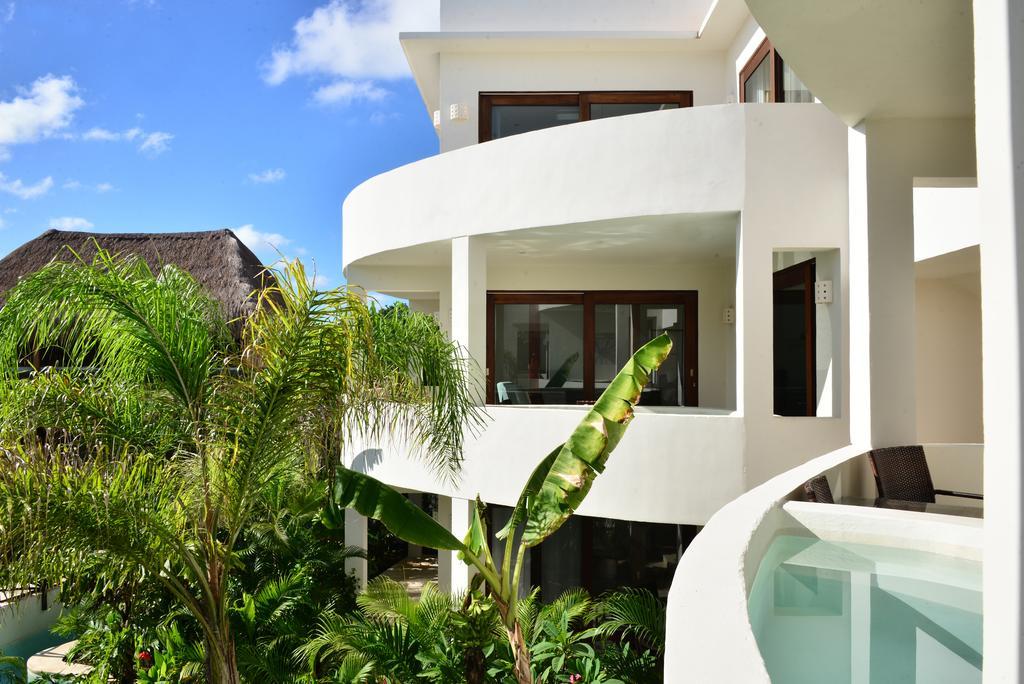 Intima Resort Tulum Adults Only Εξωτερικό φωτογραφία