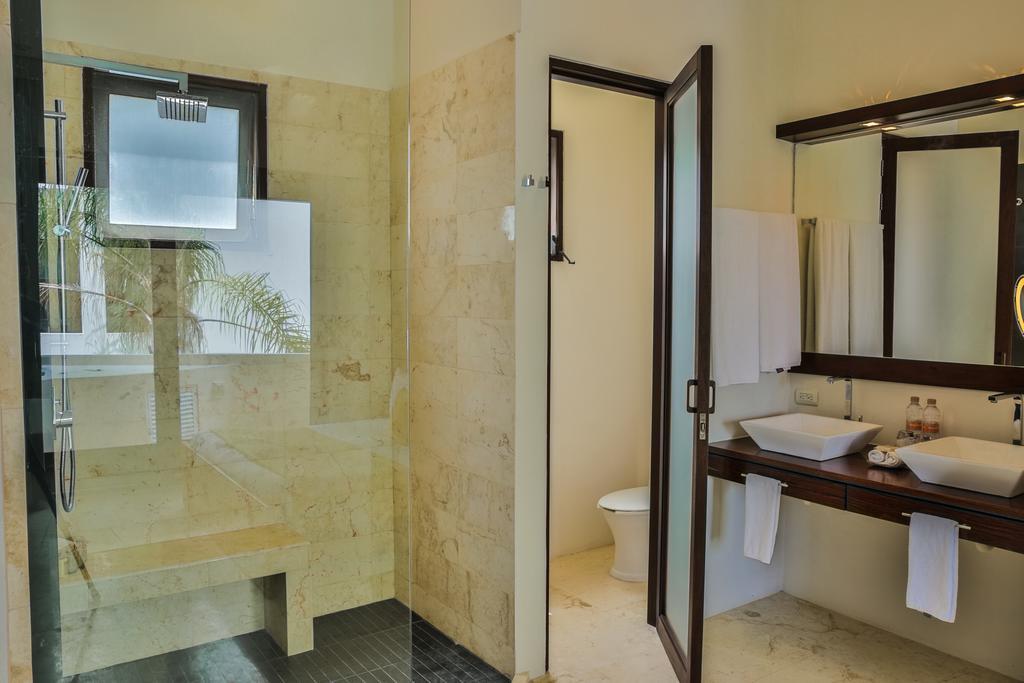 Intima Resort Tulum Adults Only Εξωτερικό φωτογραφία