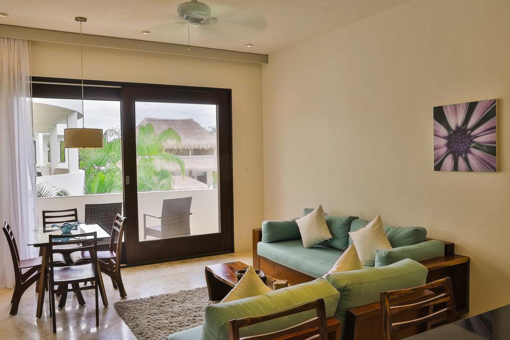 Intima Resort Tulum Adults Only Εξωτερικό φωτογραφία