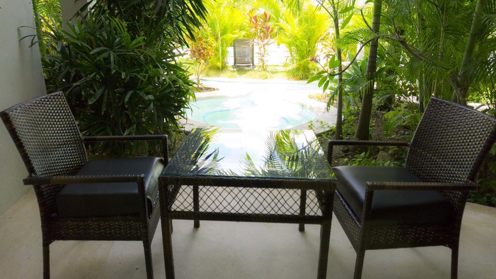 Intima Resort Tulum Adults Only Εξωτερικό φωτογραφία