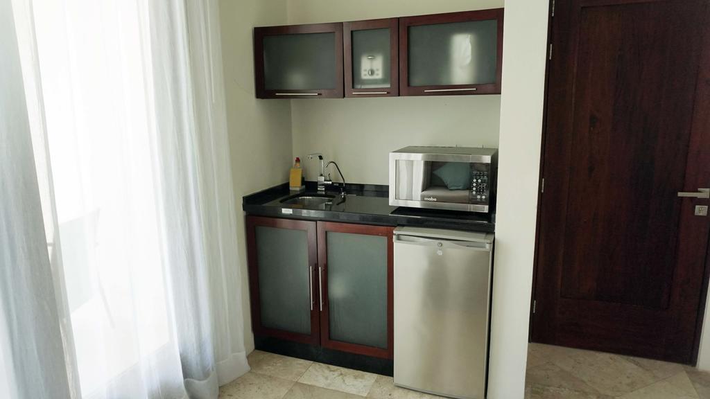 Intima Resort Tulum Adults Only Εξωτερικό φωτογραφία