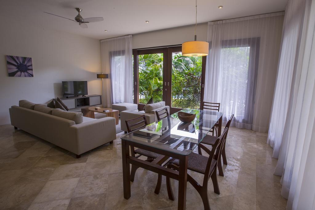 Intima Resort Tulum Adults Only Εξωτερικό φωτογραφία