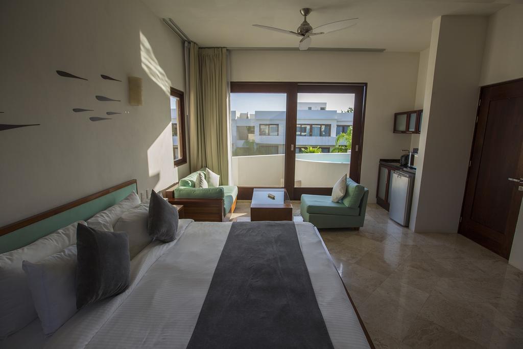 Intima Resort Tulum Adults Only Εξωτερικό φωτογραφία