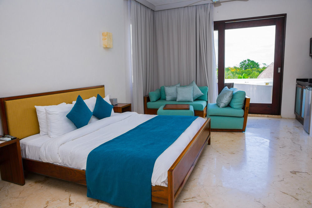 Intima Resort Tulum Adults Only Εξωτερικό φωτογραφία