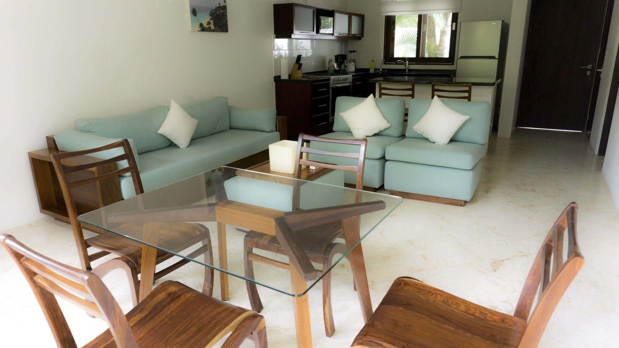 Intima Resort Tulum Adults Only Εξωτερικό φωτογραφία