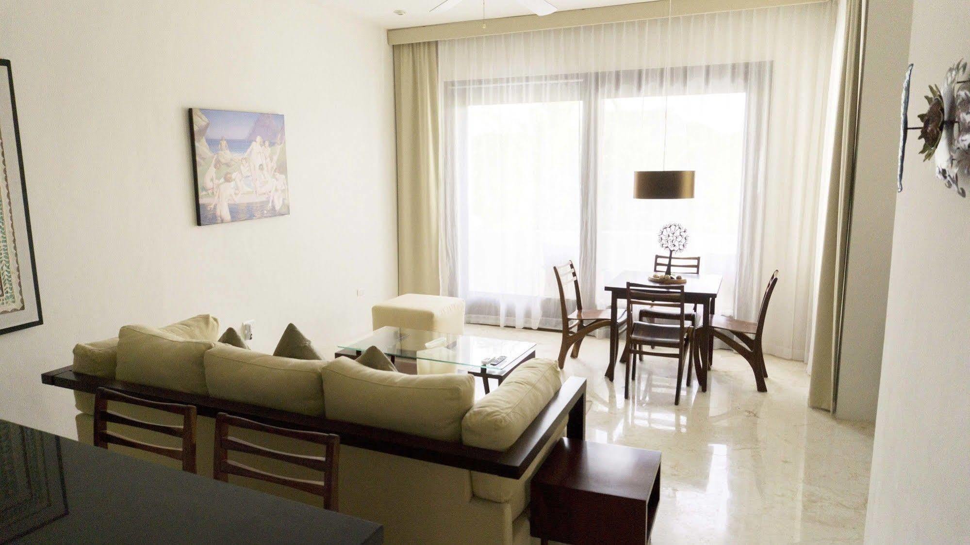 Intima Resort Tulum Adults Only Εξωτερικό φωτογραφία