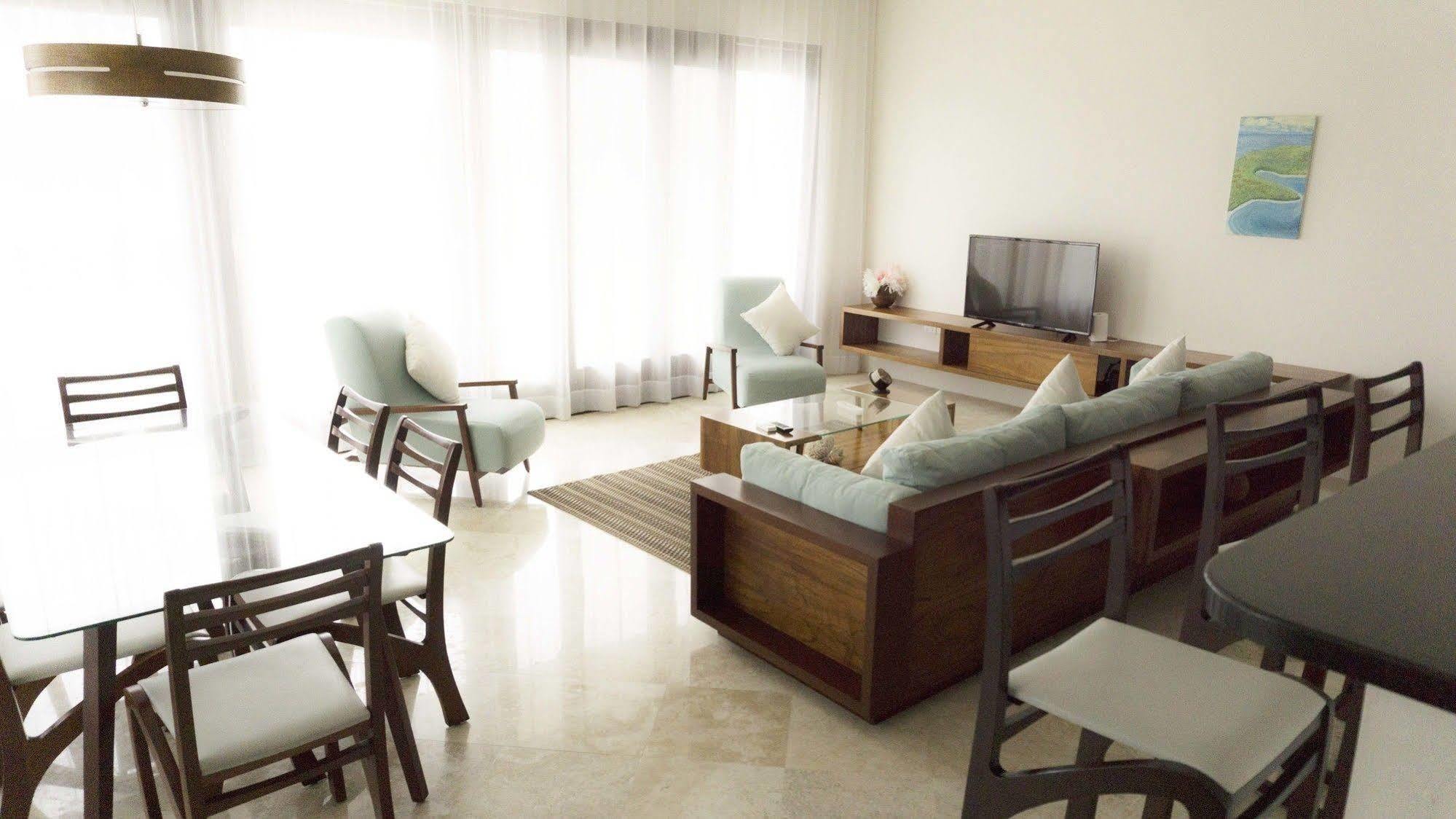 Intima Resort Tulum Adults Only Εξωτερικό φωτογραφία