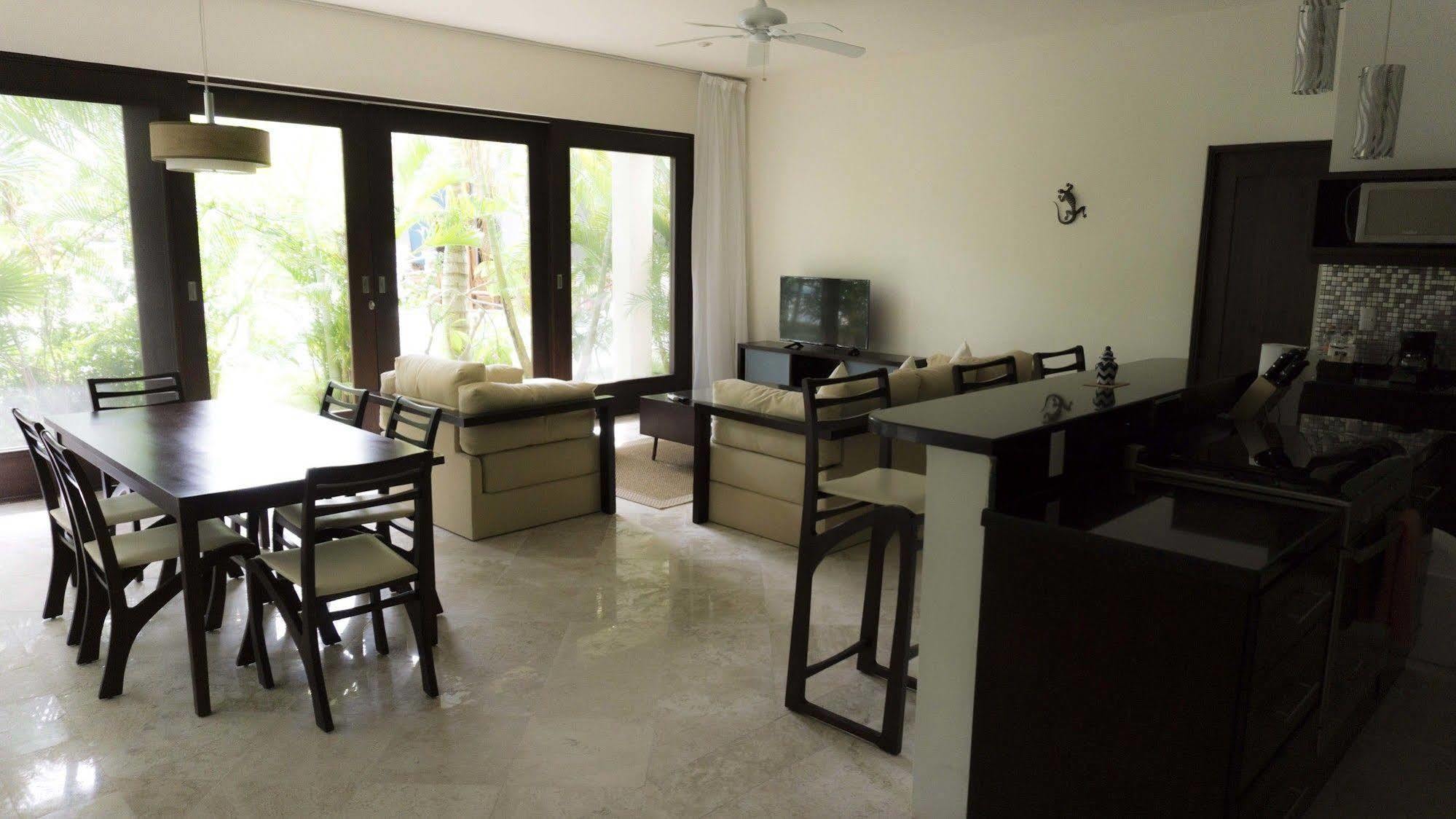 Intima Resort Tulum Adults Only Εξωτερικό φωτογραφία