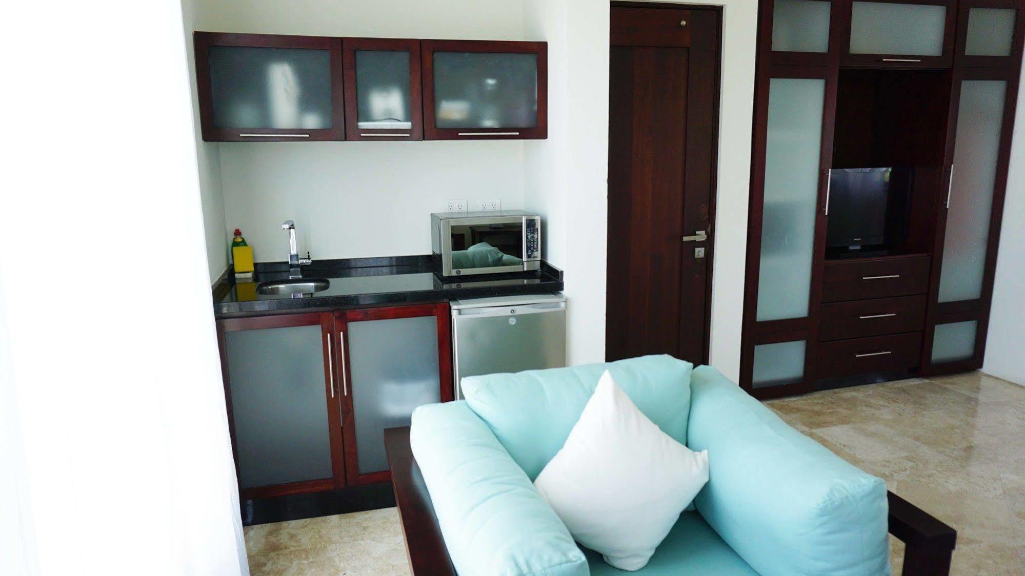 Intima Resort Tulum Adults Only Εξωτερικό φωτογραφία