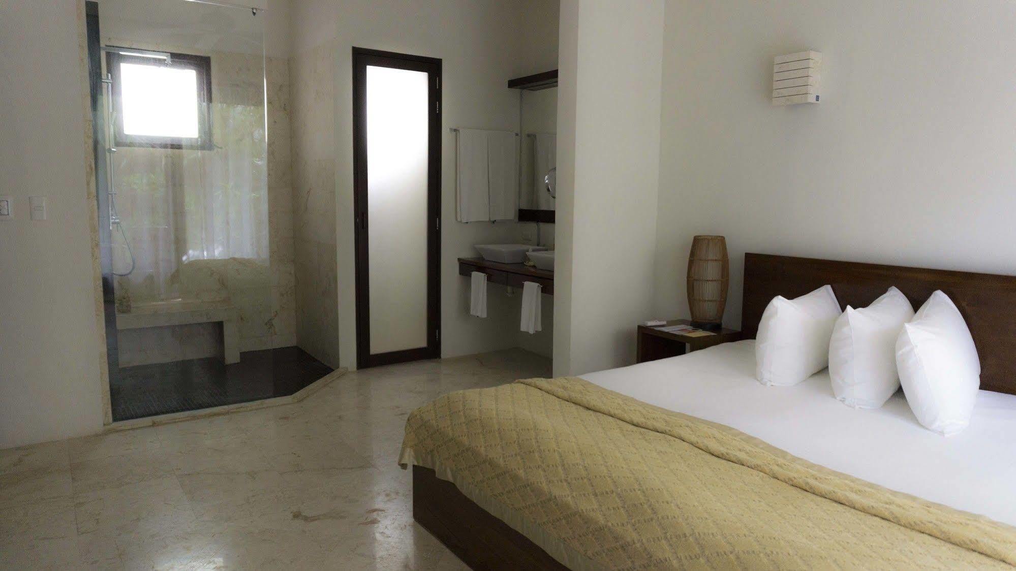Intima Resort Tulum Adults Only Εξωτερικό φωτογραφία