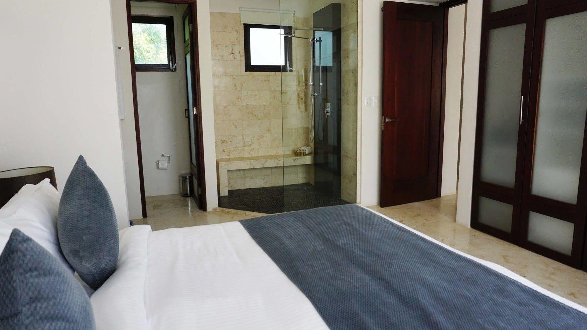 Intima Resort Tulum Adults Only Εξωτερικό φωτογραφία