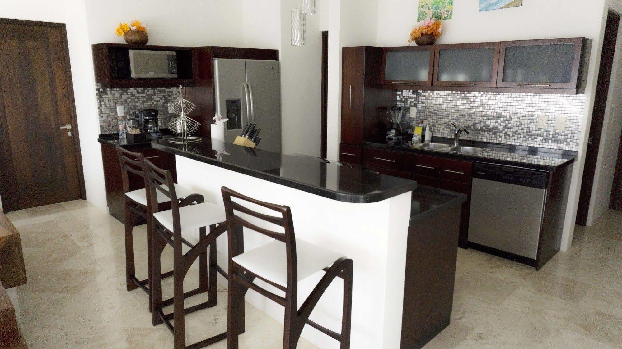 Intima Resort Tulum Adults Only Εξωτερικό φωτογραφία