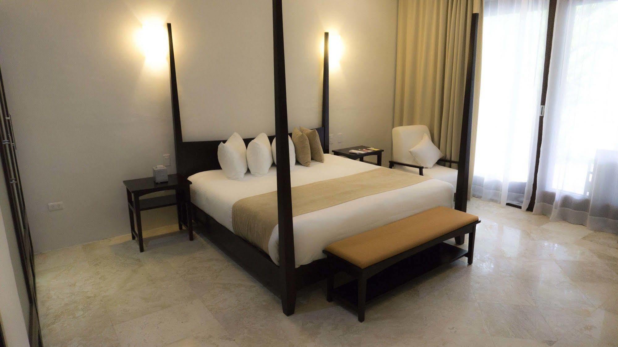 Intima Resort Tulum Adults Only Εξωτερικό φωτογραφία