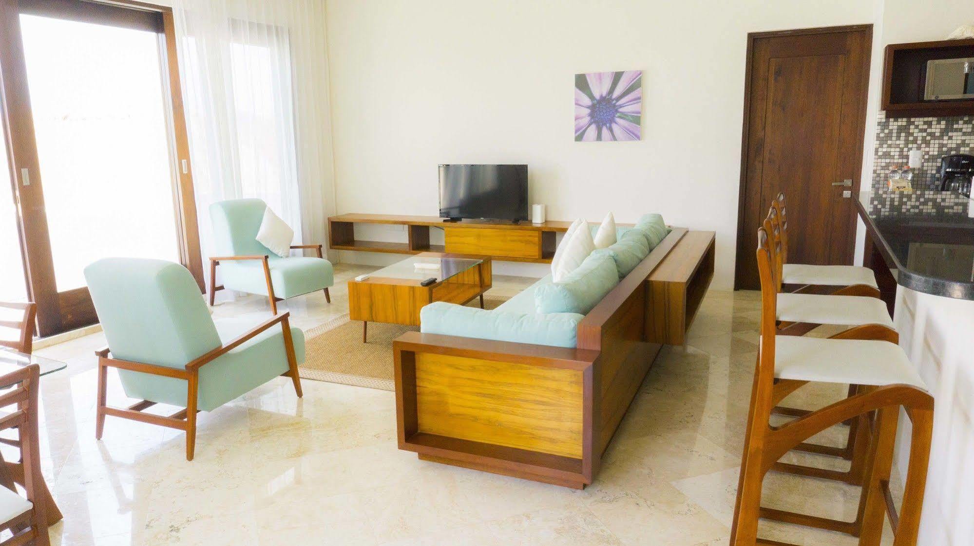 Intima Resort Tulum Adults Only Εξωτερικό φωτογραφία