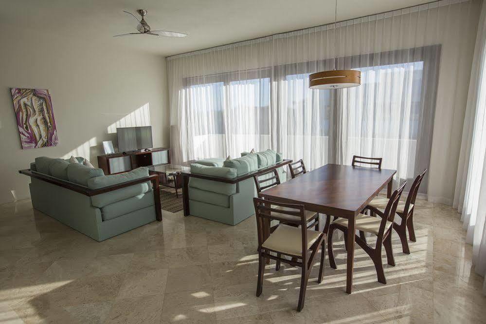 Intima Resort Tulum Adults Only Εξωτερικό φωτογραφία
