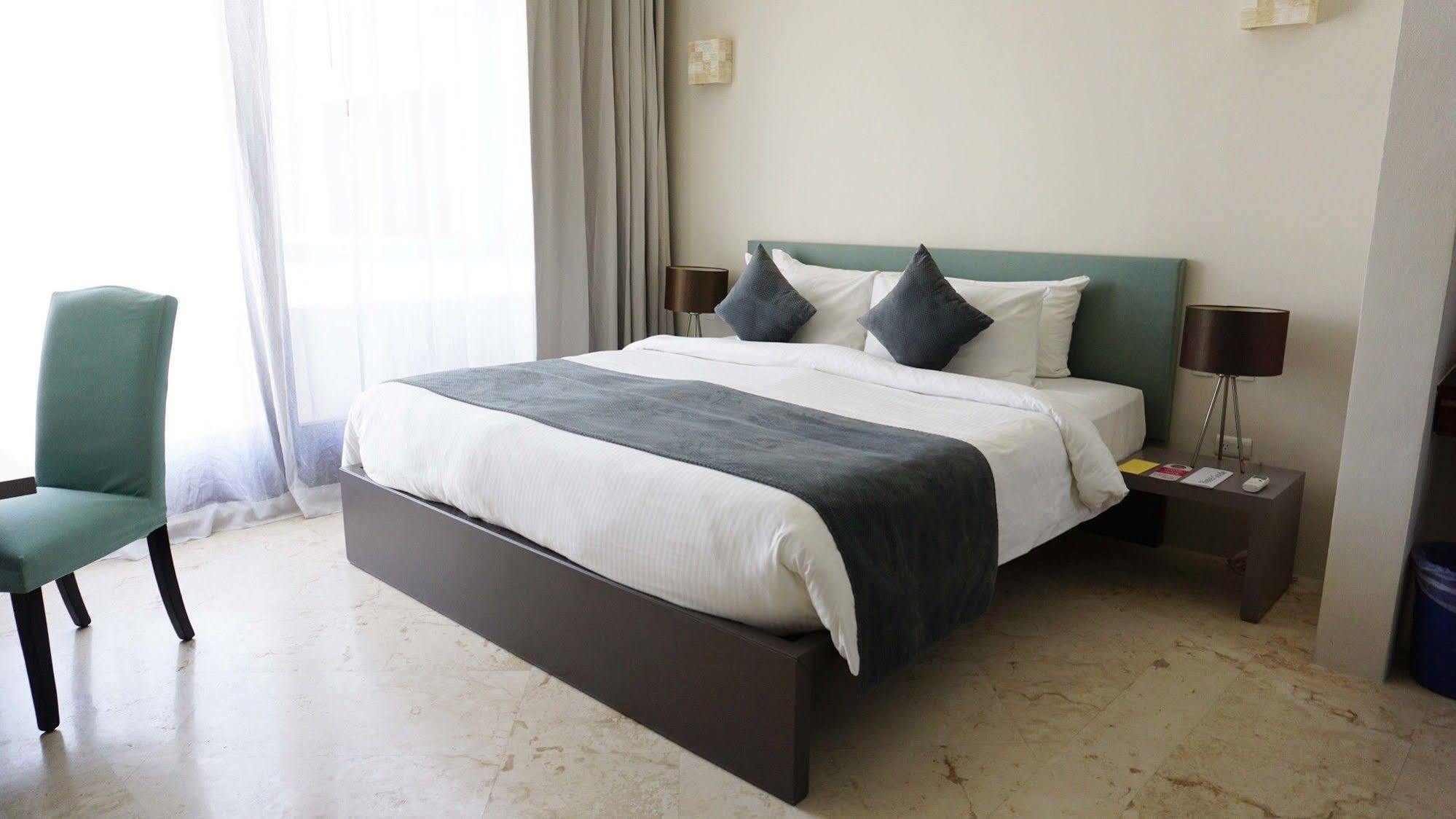 Intima Resort Tulum Adults Only Εξωτερικό φωτογραφία