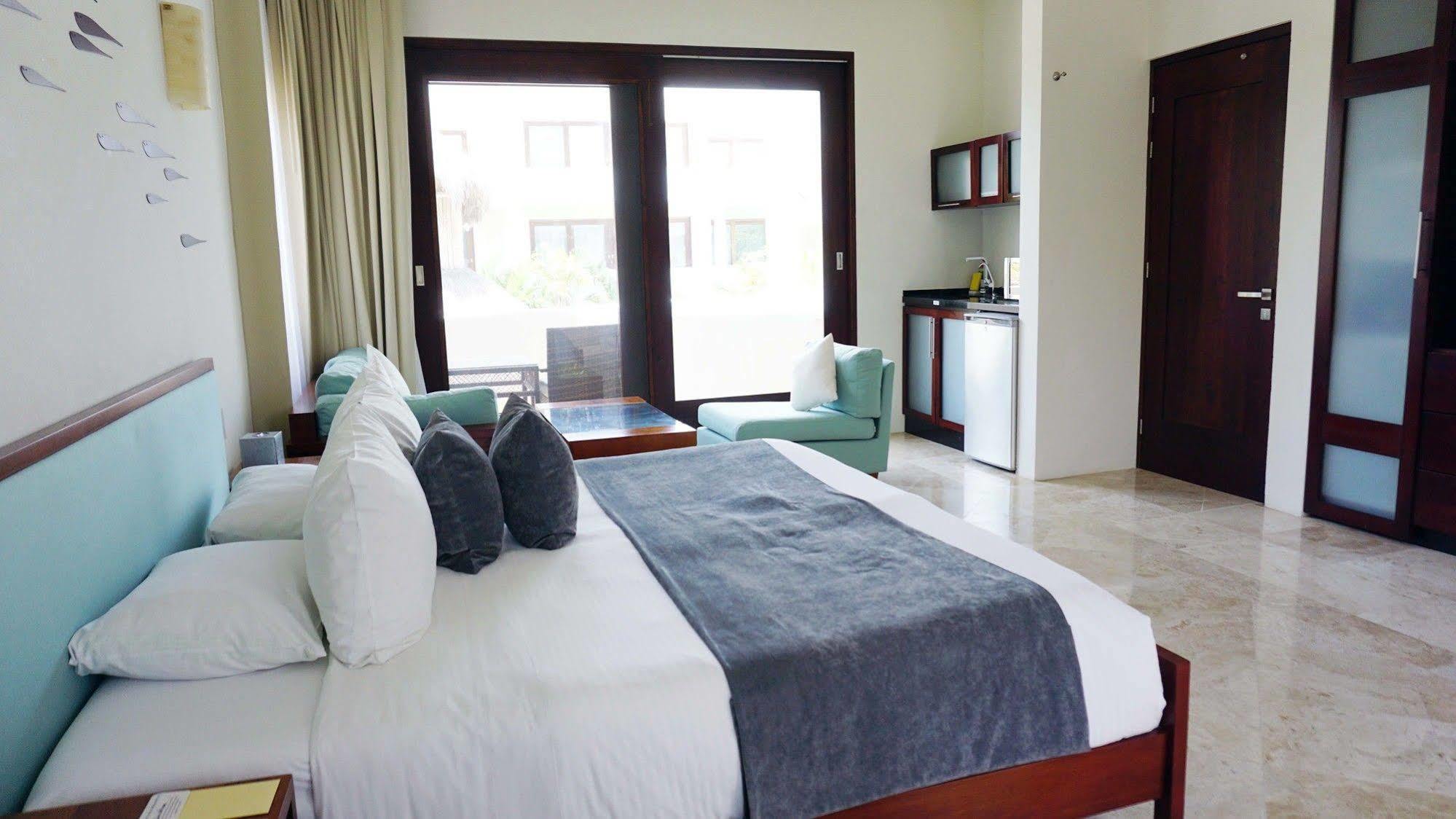 Intima Resort Tulum Adults Only Εξωτερικό φωτογραφία